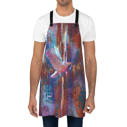 Peace Apron