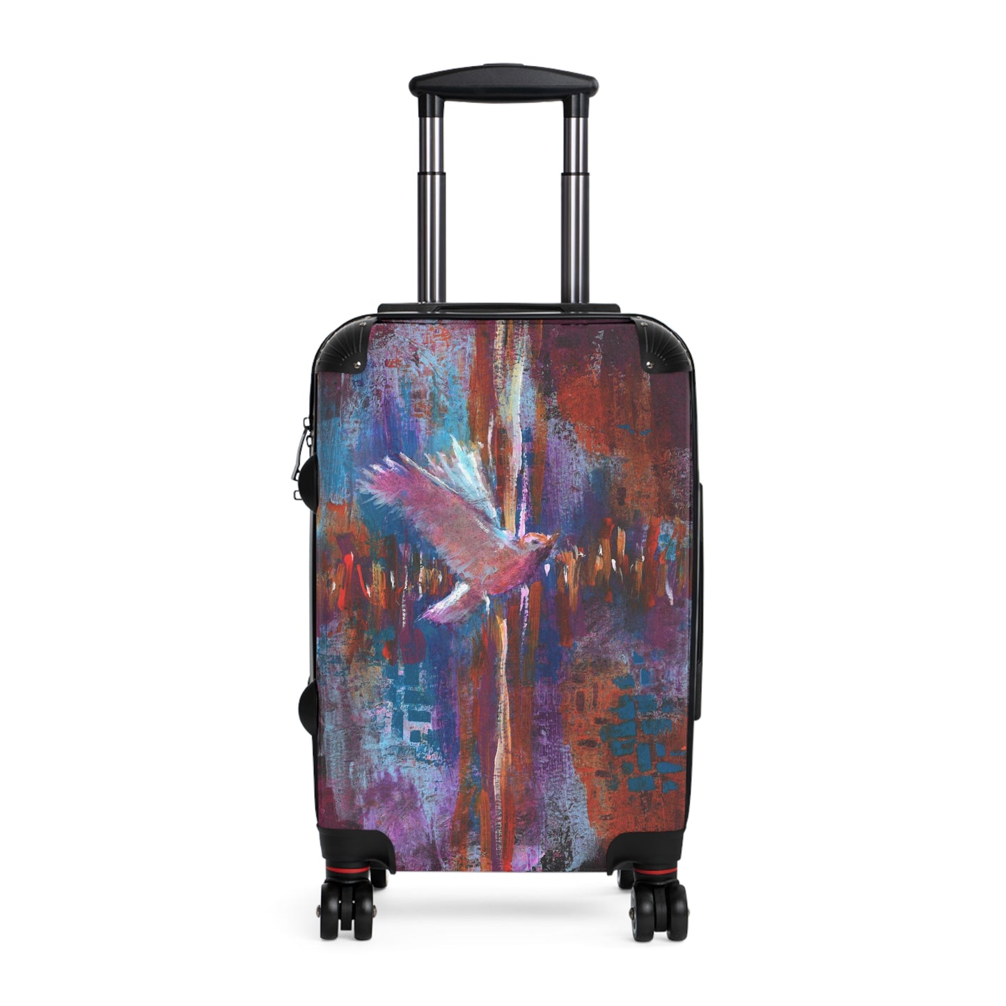 Peace Suitcase