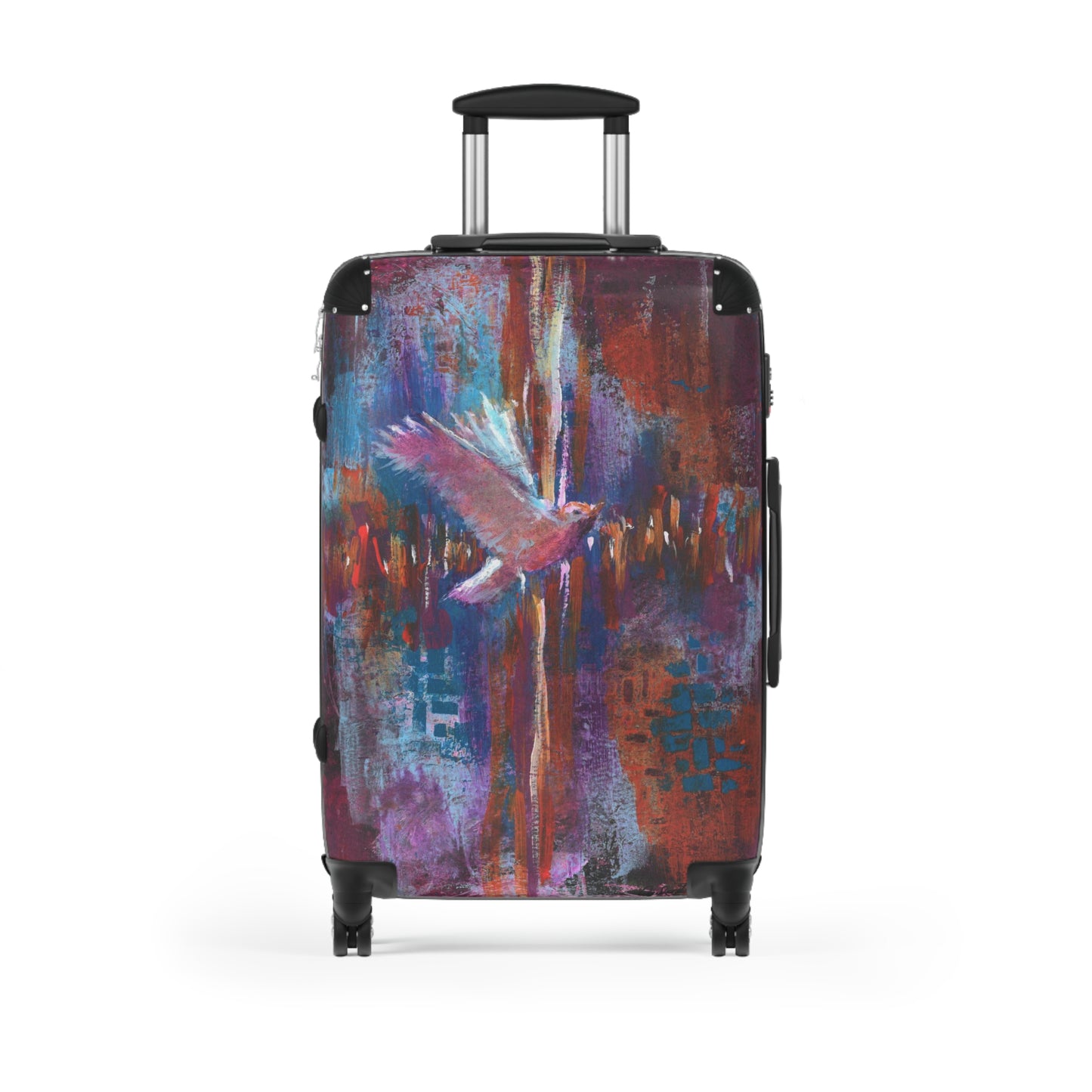 Peace Suitcase