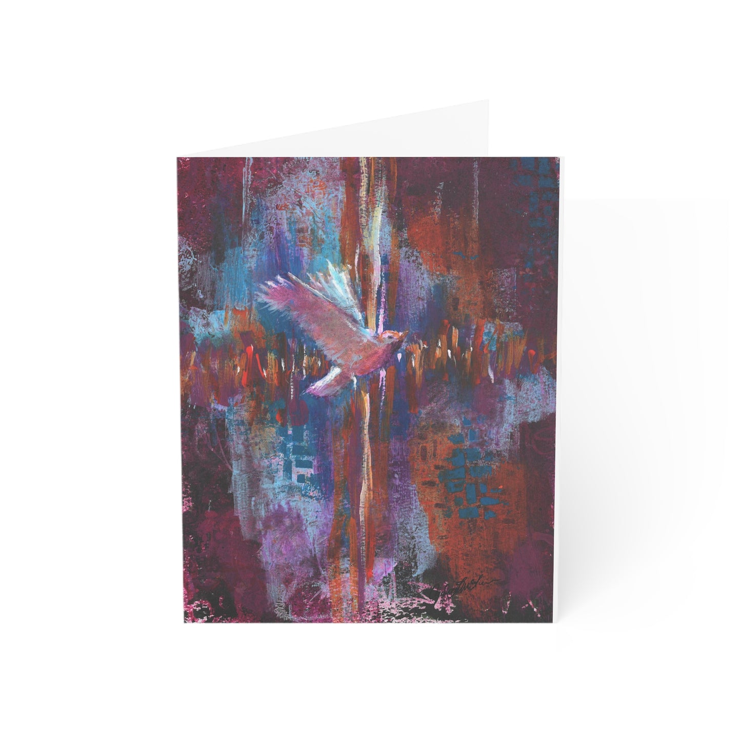 Peace Greeting Cards (1, 10, 30, and 50pcs)